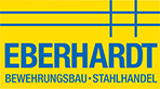 Eberhardt Bewehrungsbau Logo